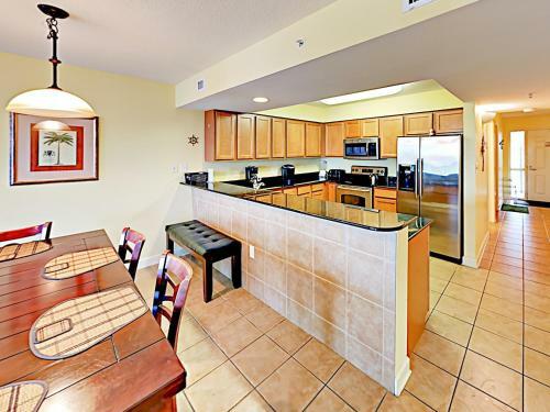 Apartamento Perrin Condo Unit #803 Condo