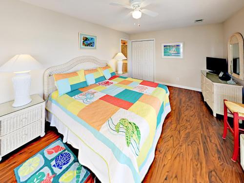 Apartamento Shorehaven Condo #g-3 Condo