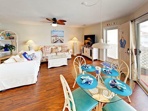 Apartamento Shorehaven Condo #g-3 Condo