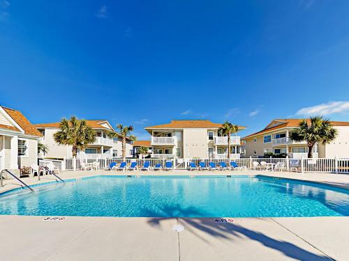 Apartamento Shorehaven Condo #g-3 Condo