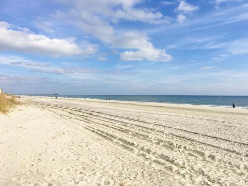 Apartamento Shorehaven Condo #g-3 Condo