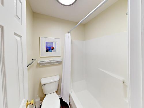 Apartamento Shorehaven Condo #g-3 Condo