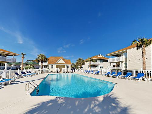 Apartamento Shorehaven Condo #g-3 Condo