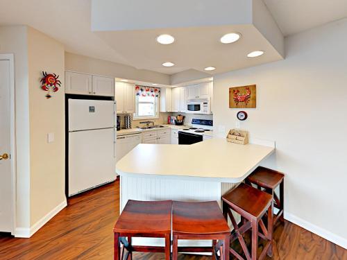 Apartamento Shorehaven Condo #g-3 Condo