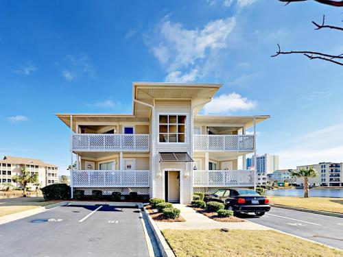 Apartamento Shorehaven Condo #g-3 Condo