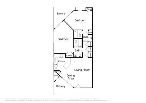 Apartamento Shorehaven Condo #g-3 Condo