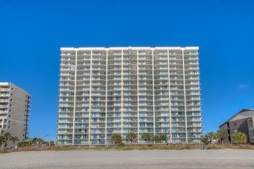 Apartamento Ashworth 1809 Condo