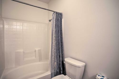 Apartamento Myrtle Beach Condo With Golf Course - Boardwalk 9 Mi
