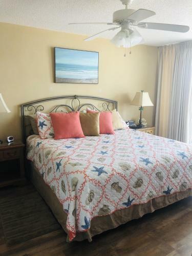 Apartamento Sunrise Pointe 11f Condo