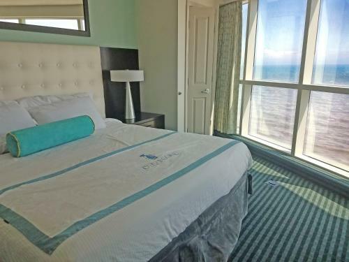 Apartamento Ocean Front Corner Unit