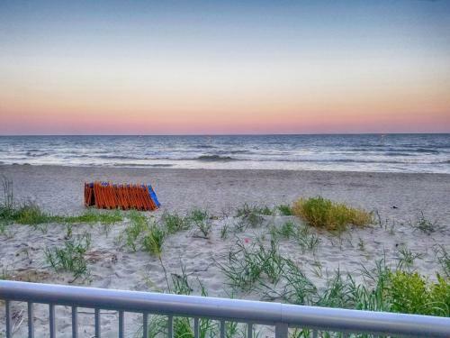 Apartamento Ocean Front Corner Unit