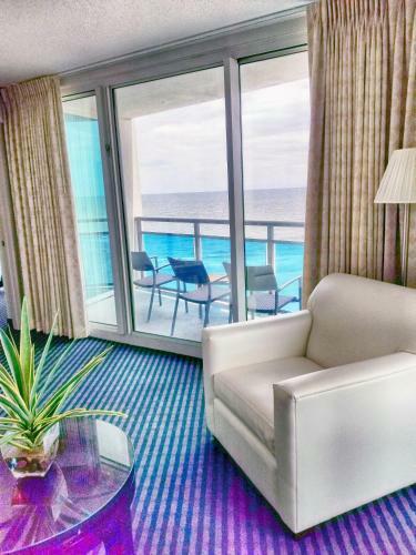 Apartamento Ocean Front Corner Unit