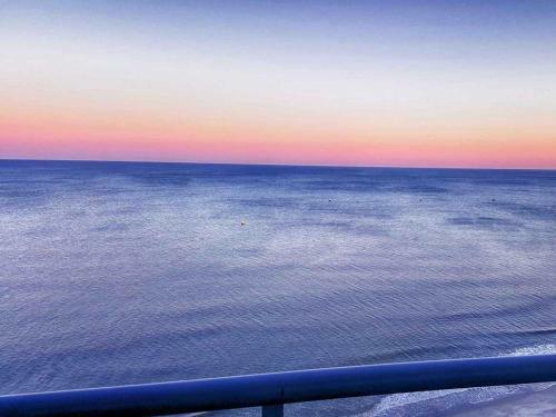 Apartamento 15th Floor Ocean Front
