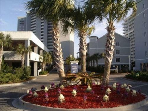 Apartamento Sea Watch Resort Upgraded One Bedroom