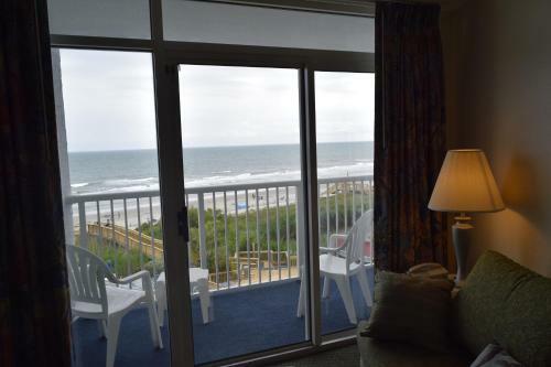 Apartamento Sea Watch Resort Upgraded One Bedroom