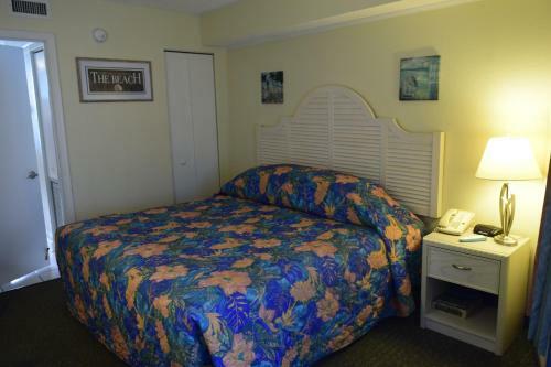 Apartamento Sea Watch Resort Upgraded One Bedroom