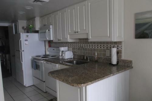 Apartamento Sea Watch Resort Upgraded One Bedroom