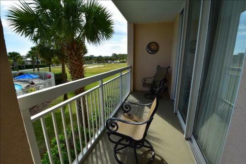 Apartamento 207 North Tower Condo