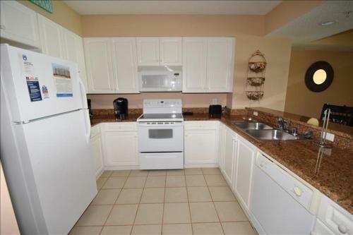Apartamento 207 North Tower Condo
