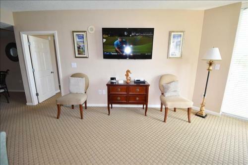 Apartamento 207 North Tower Condo