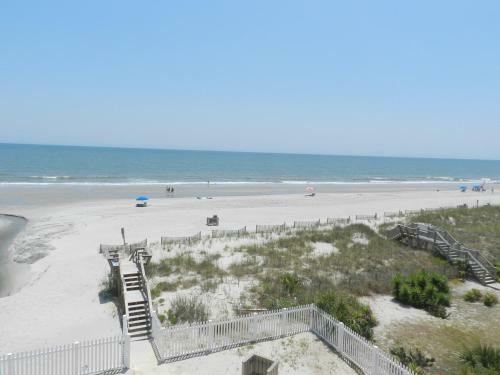 Apartamento Ned's Cove 5 Condo
