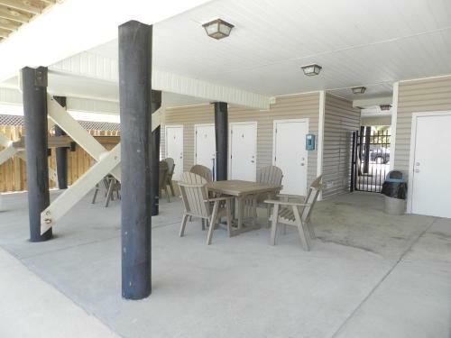 Apartamento Ned's Cove 5 Condo