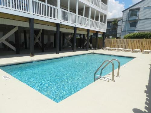 Apartamento Ned's Cove 5 Condo