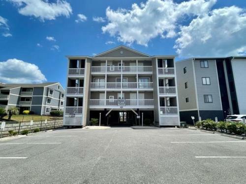 Apartamento Ned's Cove 5 Condo