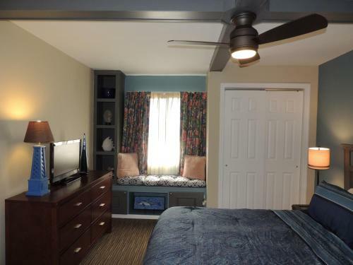 Apartamento Beach Vacation Condos