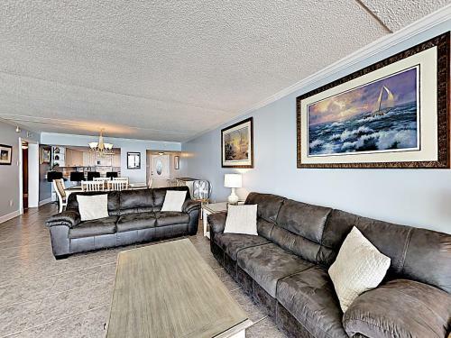 Apartamento Beach Vacation Condos