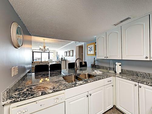 Apartamento Beach Vacation Condos
