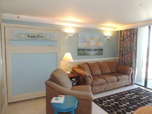 Apartamento Beach Vacation Condos