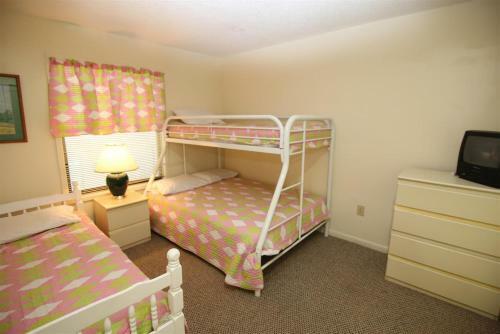 Apartamento Beach Vacation Condos