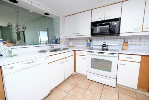 Apartamento Beach Vacation Condos