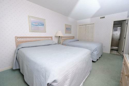 Apartamento Beach Vacation Condos