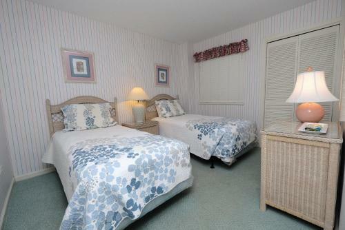 Apartamento Beach Vacation Condos