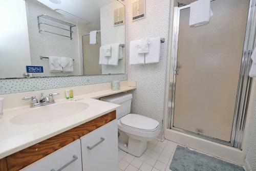 Apartamento Beach Vacation Condos