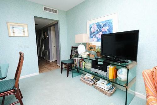 Apartamento Beach Vacation Condos