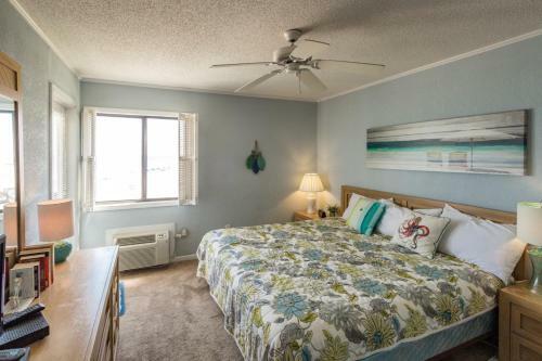 Apartamento Beach Vacation Condos
