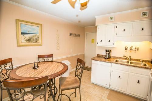 Apartamento Beach Vacation Condos