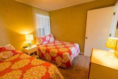 Apartamento Beach Vacation Condos
