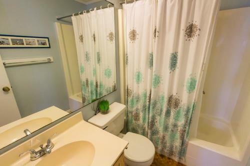 Apartamento Beach Vacation Condos