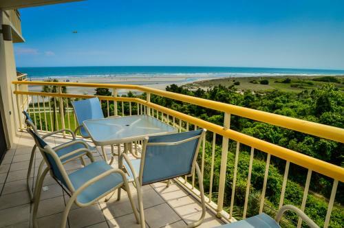 Apartamento Beach Vacation Condos