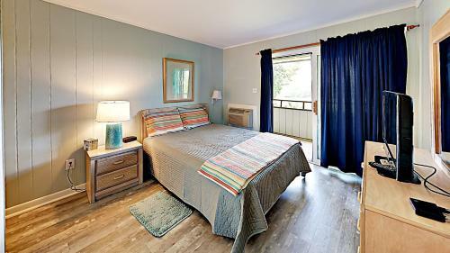 Apartamento Beach Vacation Condos