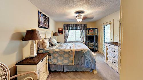 Apartamento Beach Vacation Condos