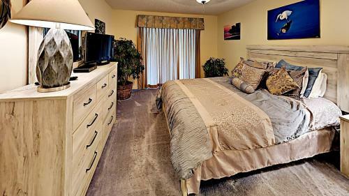 Apartamento Beach Vacation Condos