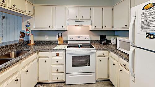 Apartamento Beach Vacation Condos
