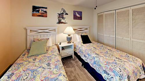 Apartamento Beach Vacation Condos