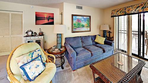 Apartamento Beach Vacation Condos