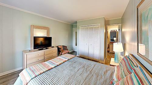 Apartamento Beach Vacation Condos